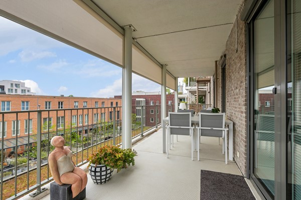 Medium property photo - Turfstraat 47, 6811 HK Arnhem